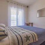 Charmantes Nur 200 Meter Zum Mit Parkplatz, Spuelmaschine, Grillbereich Appartement Jadranovo