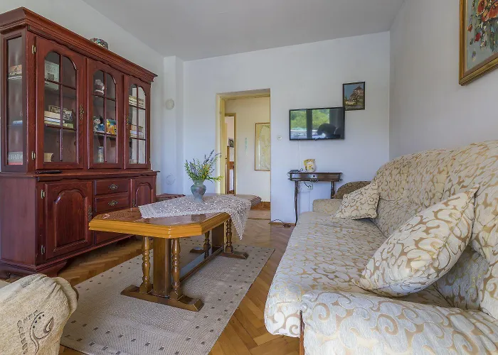 Charmantes Nur 200 Meter Zum Mit Parkplatz, Spuelmaschine, Grillbereich Apartament *