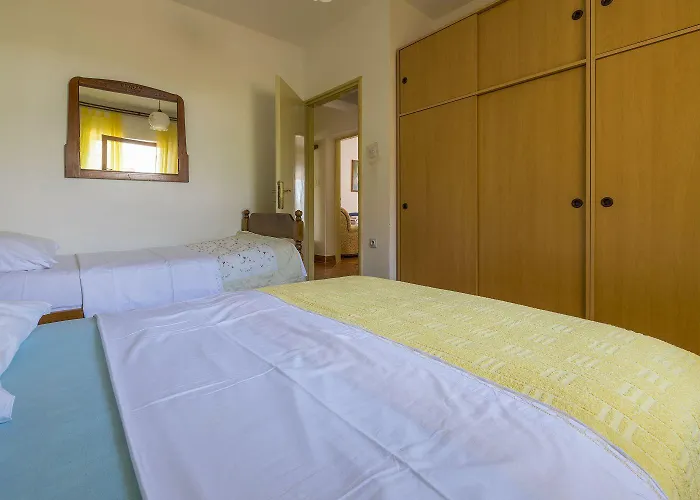 Charmantes Nur 200 Meter Zum Mit Parkplatz, Spuelmaschine, Grillbereich Apartament *