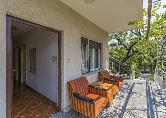 Charmantes Nur 200 Meter Zum Mit Parkplatz, Spuelmaschine, Grillbereich Apartament *