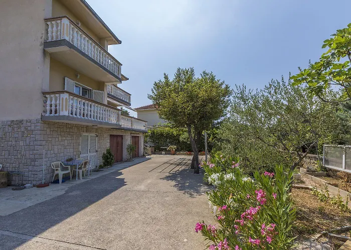 Charmantes Nur 200 Meter Zum Mit Parkplatz, Spuelmaschine, Grillbereich Apartament *